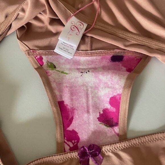 Cake Lingerie – Maternity Underwear (Pack of 2) - Picture 4 of 4